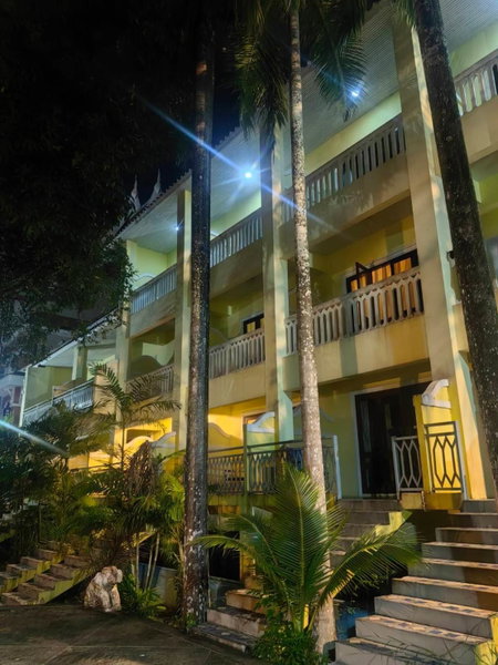 MW Krabi Beach Resort - Ao Nang - SHA Extra Plus, Ao Nang Beach, Thailand