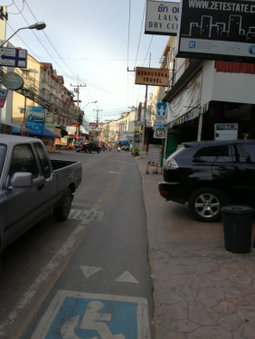 The Chezz by Patsamon, Pattaya Central, Thailand