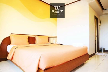 Wangburapa Grand, Hat Yai, Thailand