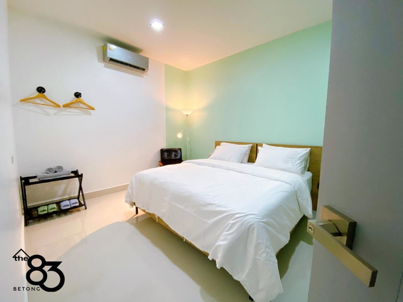 The 83 Betong GuestHouse, Betong, Thailand