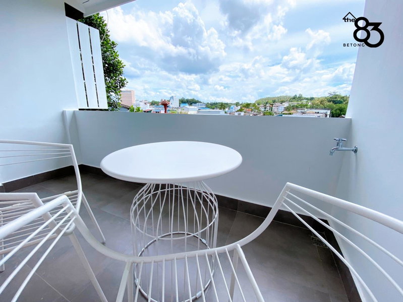 The 83 Betong GuestHouse, Betong, Thailand