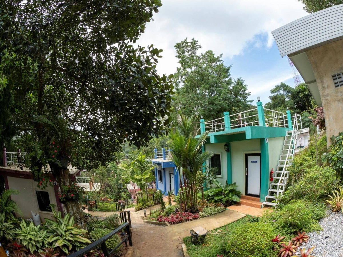 บ้านรักษ์วนา, Thailand
