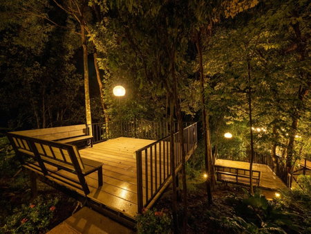 บ้านรักษ์วนา, Khao Kho, Thailand