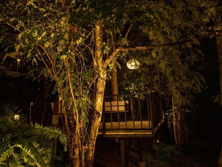บ้านรักษ์วนา, Khao Kho, Thailand