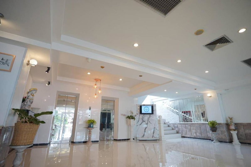 BCP Hotel, Ban Chang, Thailand