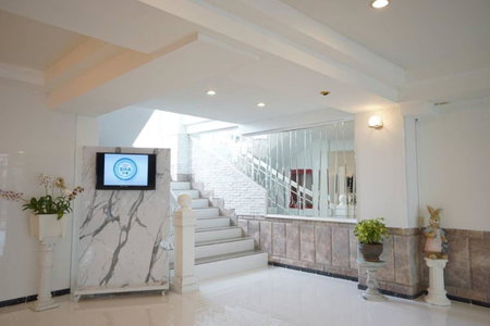 BCP Hotel, Ban Chang, Thailand