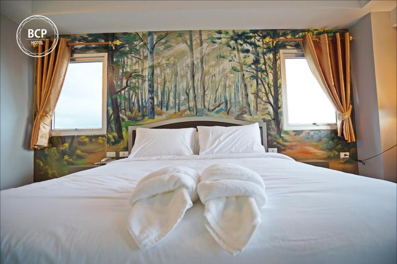 BCP Hotel, Ban Chang, Thailand