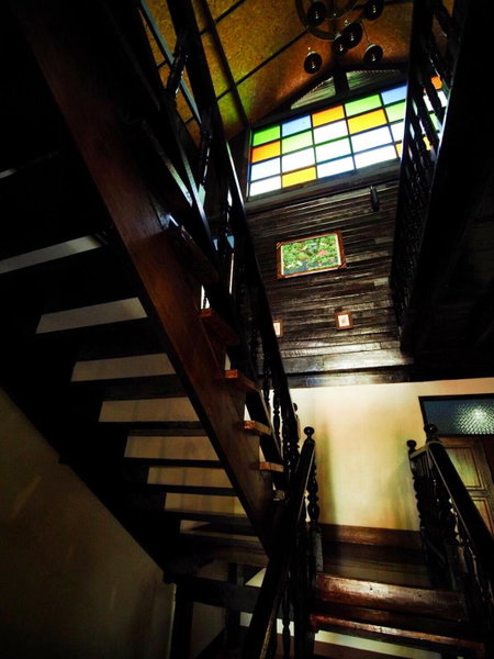Pround Nan Cottage, Nan, Thailand