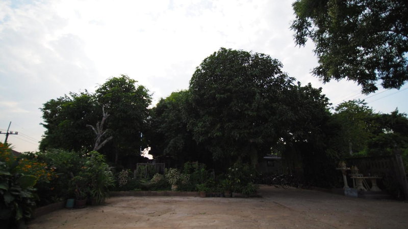 Pround Nan Cottage, Nan, Thailand