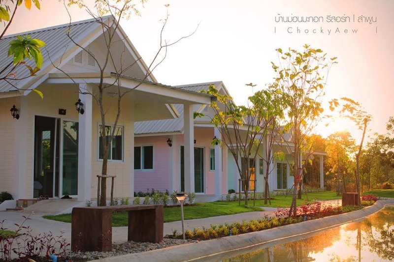Banmon Makok, Ban Makok, Thailand