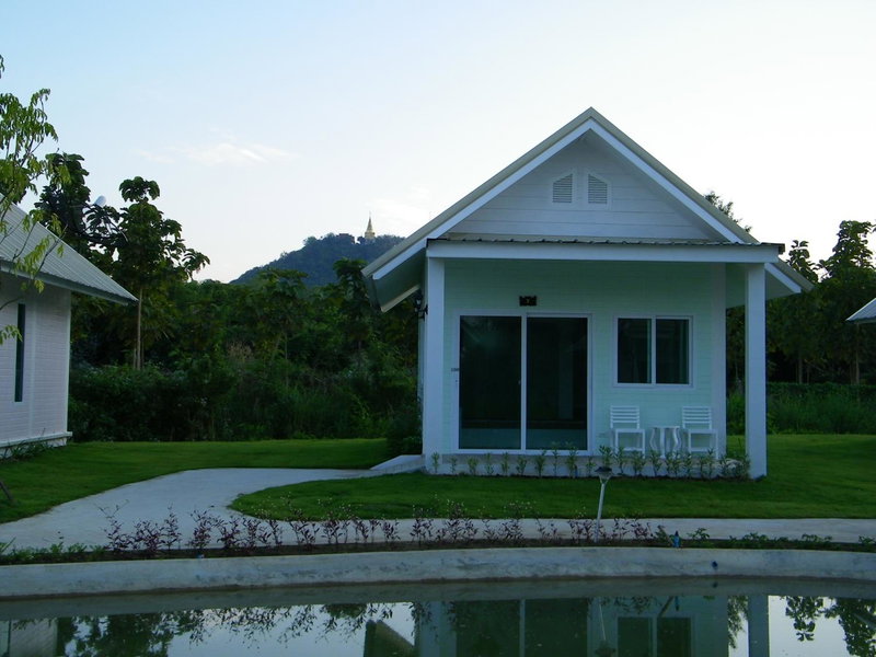 Banmon Makok, Ban Makok, Thailand