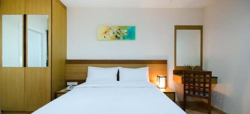 Kozy Inn, Bangkok, Thailand