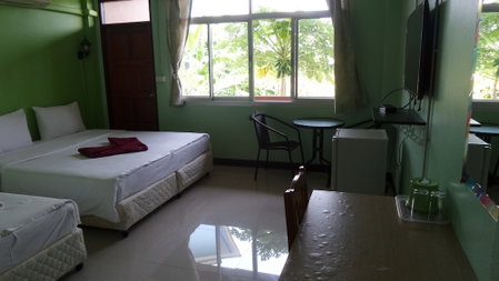 U Sabuy Mansion Trang, Trang, Thailand
