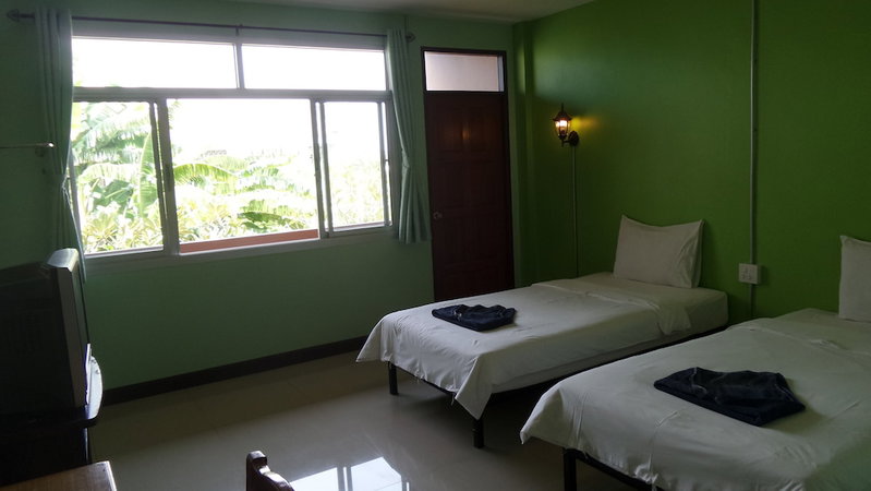 U Sabuy Mansion Trang, Trang, Thailand