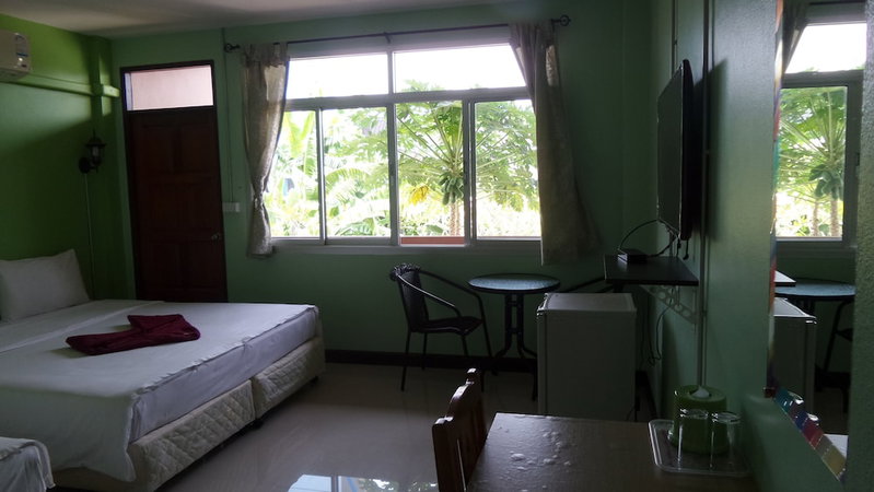 U Sabuy Mansion Trang, Trang, Thailand