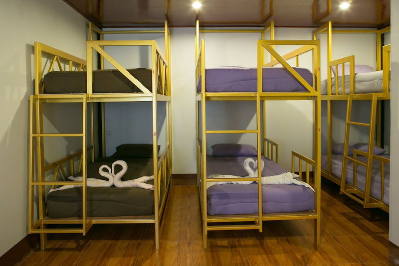 Haadrin Resort, Ko Pha-ngan, Thailand