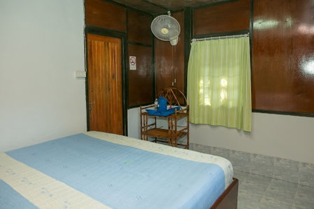 Haadrin Resort, Ko Pha-ngan, Thailand
