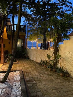 Ruan Mai Naiyang Beach Resort, Nai Yang Beach, Thailand