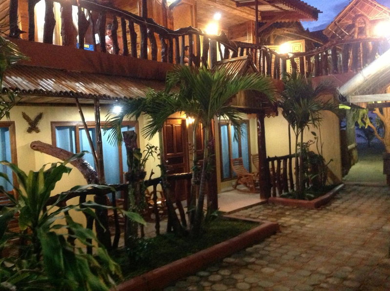 Ruan Mai Naiyang Beach Resort, Nai Yang Beach, Thailand