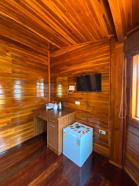 Ruan Mai Naiyang Beach Resort, Nai Yang Beach, Thailand