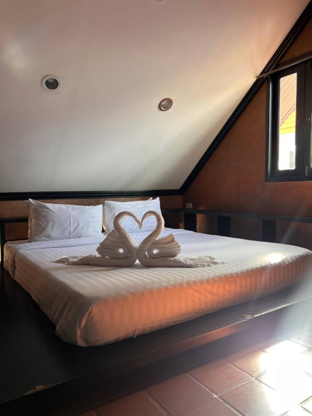Baankasemsuk Resort 般咔 深宿, Patong Beach, Thailand