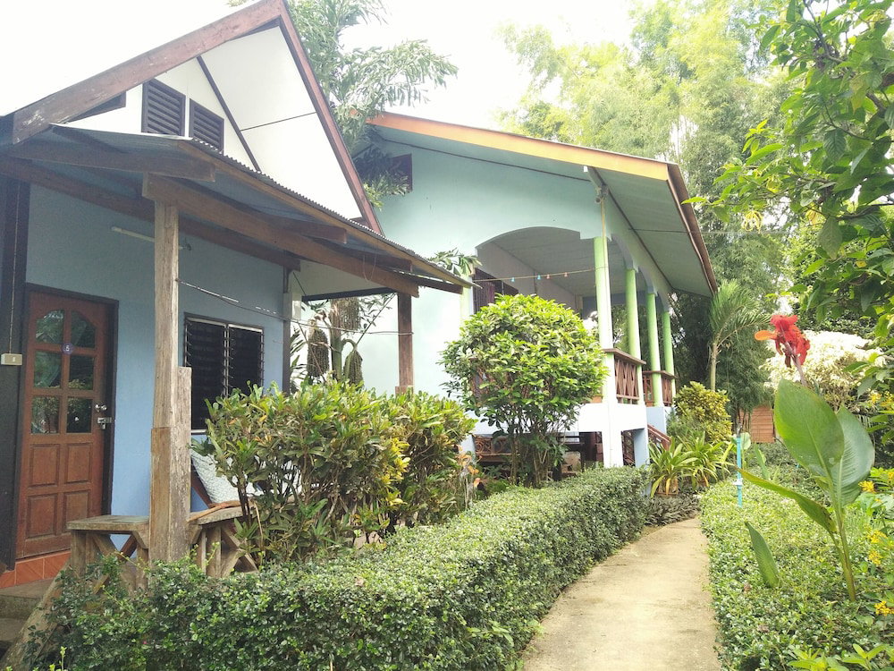 Mr Jan Guest House, Thailand