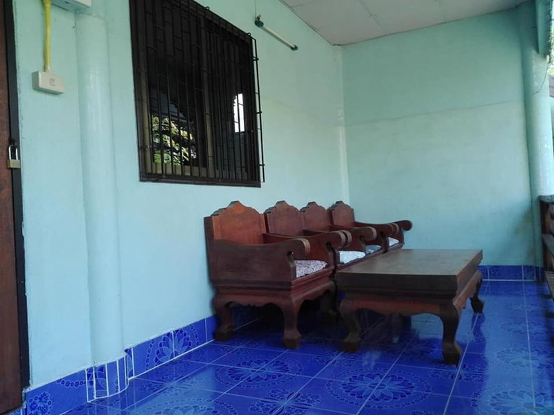 Mr Jan Guest House, Pai, Thailand