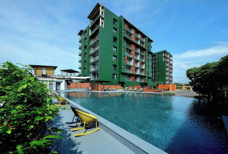 SureStay By Best Western Iconic Suvarnabhumi, Bang Sao Thong, Thailand