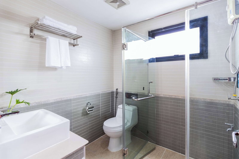 SureStay By Best Western Iconic Suvarnabhumi, Bang Sao Thong, Thailand
