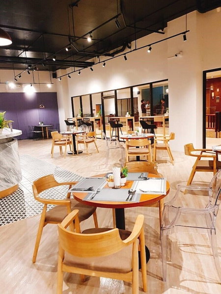 SureStay By Best Western Iconic Suvarnabhumi, Bang Sao Thong, Thailand