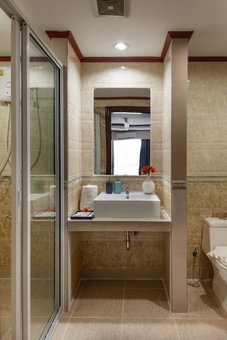 SureStay By Best Western Iconic Suvarnabhumi, Bang Sao Thong, Thailand