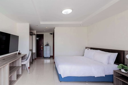 SureStay By Best Western Iconic Suvarnabhumi, Bang Sao Thong, Thailand