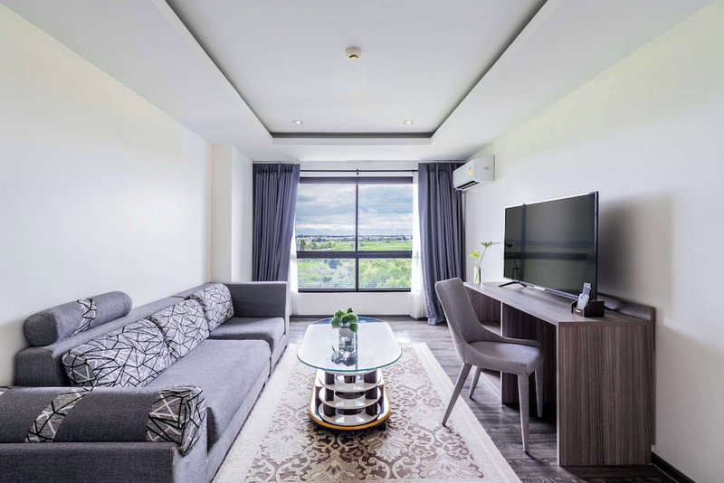 SureStay By Best Western Iconic Suvarnabhumi, Bang Sao Thong, Thailand