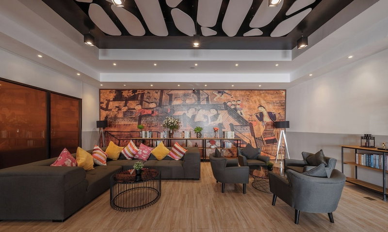 SureStay By Best Western Iconic Suvarnabhumi, Bang Sao Thong, Thailand