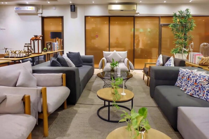 SureStay By Best Western Iconic Suvarnabhumi, Bang Sao Thong, Thailand
