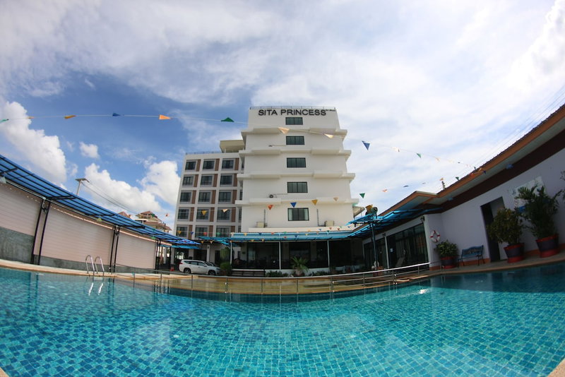 R2 Zleeping Boutique Hotel, Buriram, Thailand