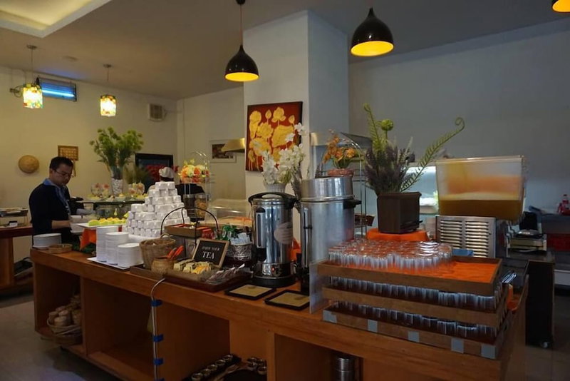 R2 Zleeping Boutique Hotel, Buriram, Thailand