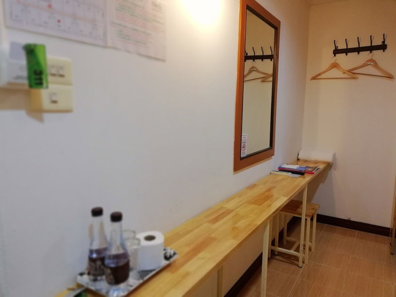 R2 Zleeping Boutique Hotel, Buriram, Thailand