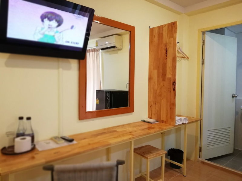 R2 Zleeping Boutique Hotel, Buriram, Thailand