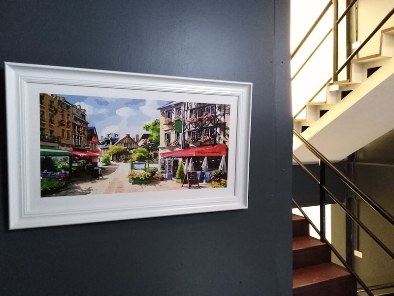 R2 Zleeping Boutique Hotel, Buriram, Thailand