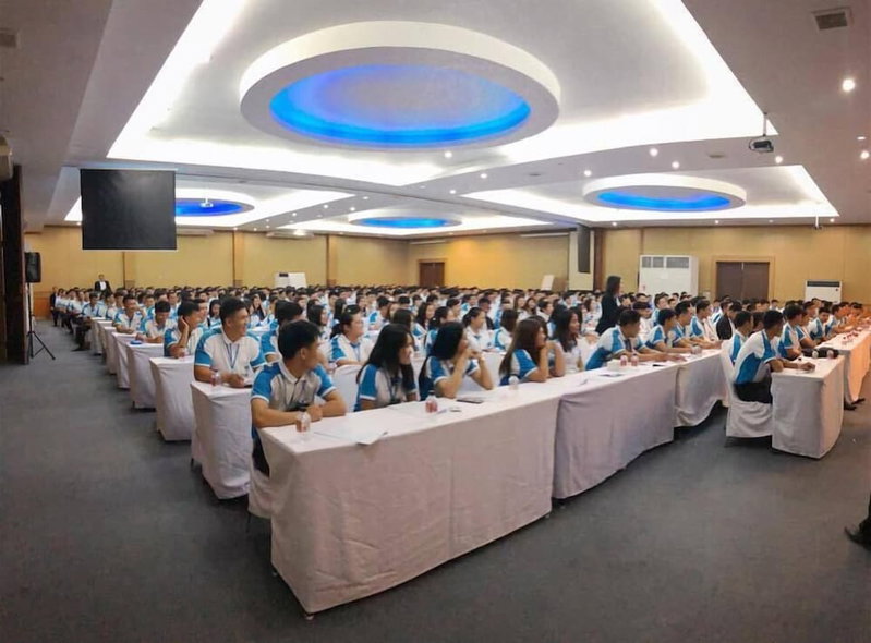 R2 Zleeping Boutique Hotel, Buriram, Thailand