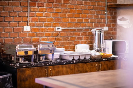 Kaen Hostel, Pattaya, Thailand