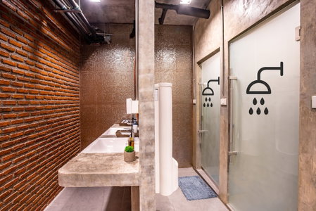 Kaen Hostel, Pattaya, Thailand