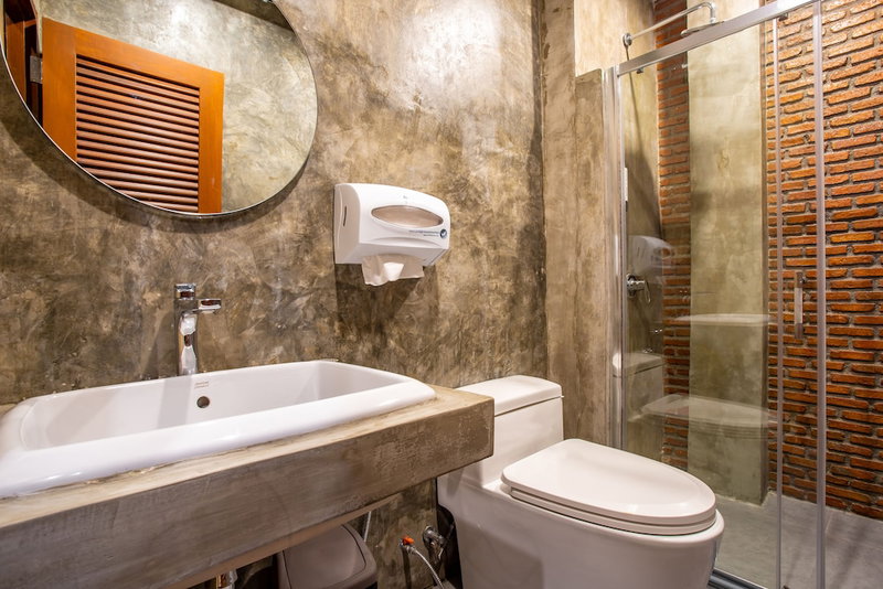 Kaen Hostel, Pattaya, Thailand