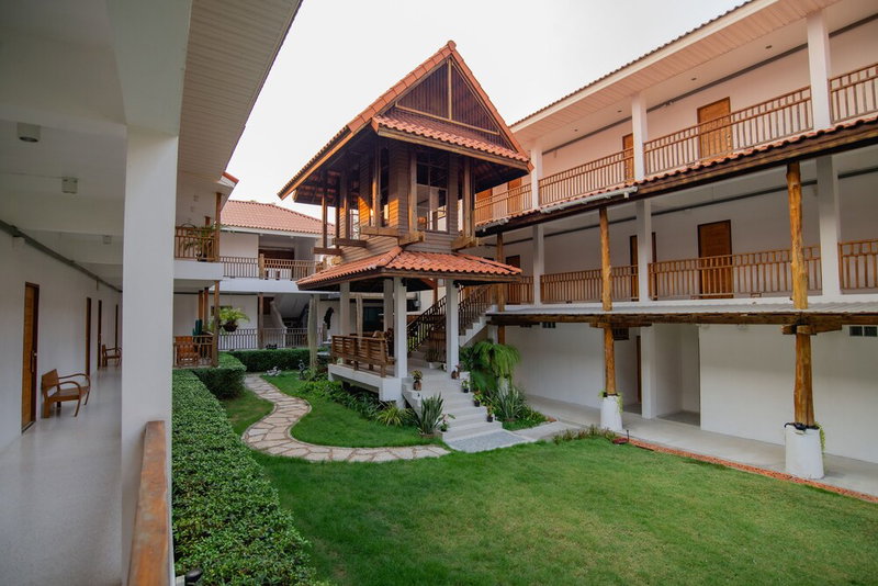A Day In Phetchabun, Phetchabun, Thailand