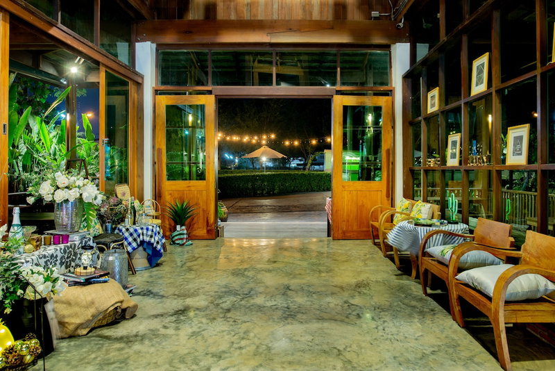 A Day In Phetchabun, Phetchabun, Thailand