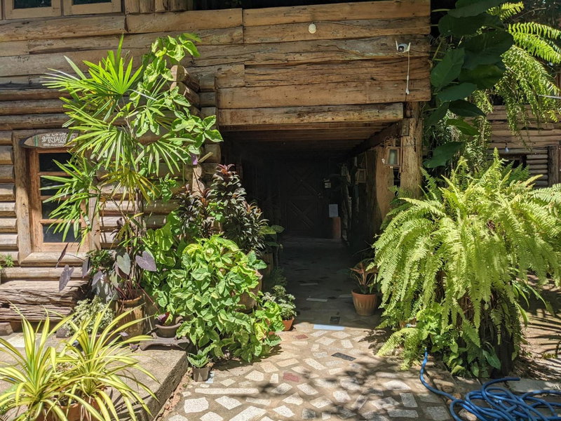 Baanmai Phaipa House, Sai Yok, Thailand