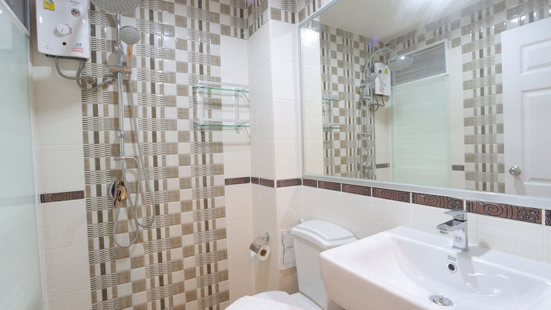 B2 Suan Luang Rama 9 Srinakarin 42 Boutique & Budget Hotel, Bangkok, Thailand