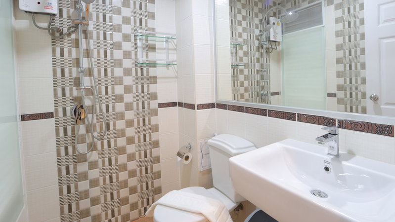 B2 Suan Luang Rama 9 Srinakarin 42 Boutique & Budget Hotel, Bangkok, Thailand