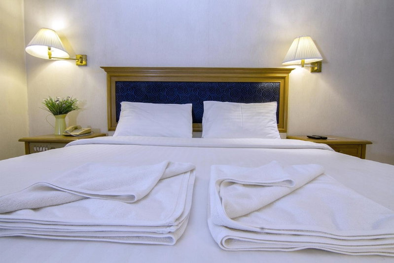 Bossotel Chiang Mai, Chiang Mai, Thailand